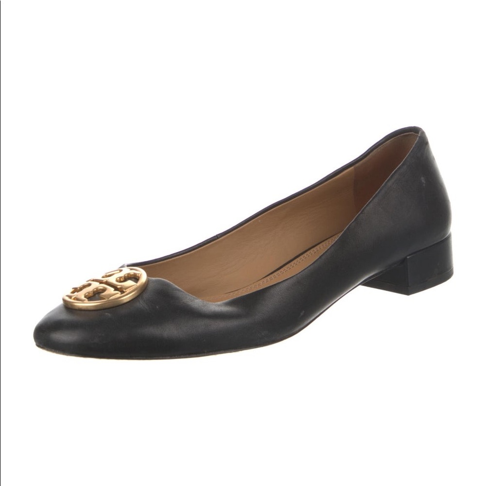 Tory Burch heels
